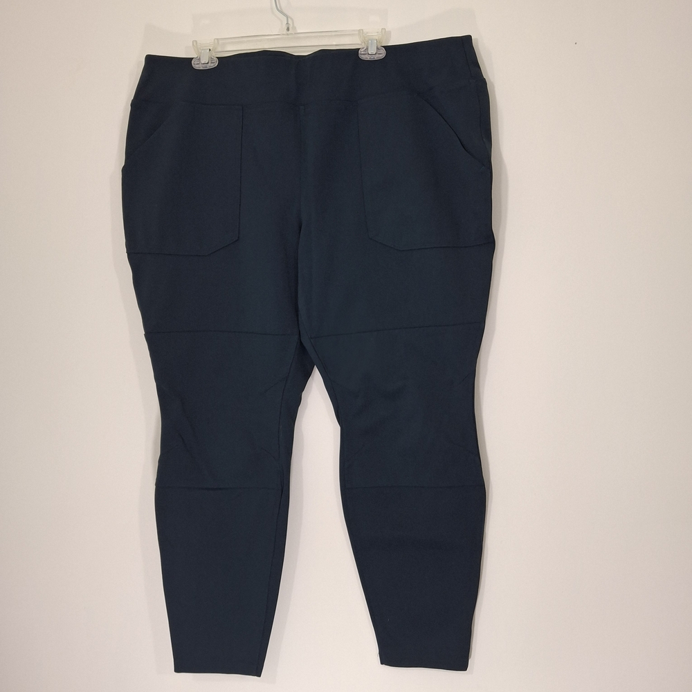Carhartt Fitted Pants - Dark Gray